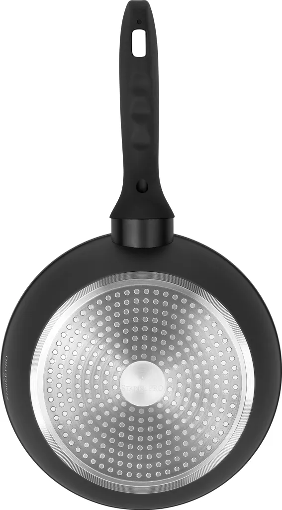 Pfanne Ø 24 cm Antihaft Granit Bratpfanne STARKE PRO PICCANTE DEEP Pfanne Ø 24 Cm Antihaft Granit Bratpfanne STARKE PRO PICCANTE DEEP -Küchenbedarf Laden 6d3f1aa4640957b0f71187f2f268b1eb