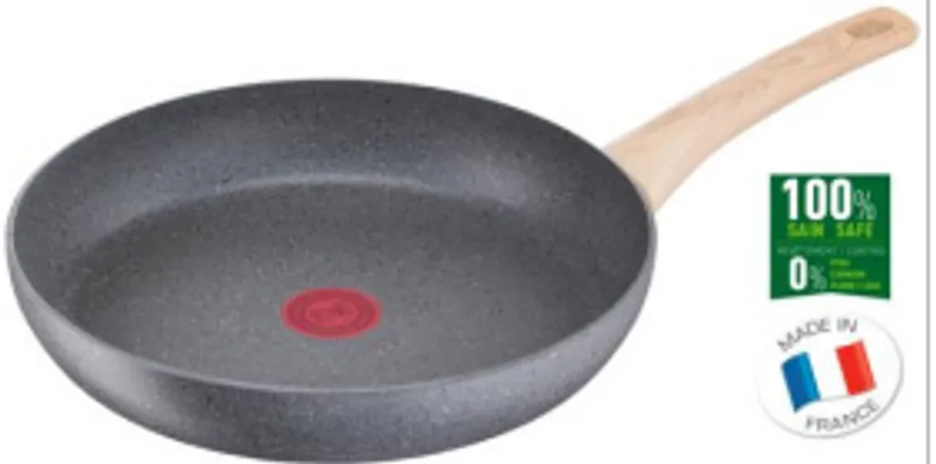 Pfanne Tefal Natural Force Ø 22 cm Antihaftversiegelung Pfanne Tefal Natural Force Ø 22 Cm Antihaftversiegelung -Küchenbedarf Laden 6dd4104c40b11b6f2fae86d674c7f72f