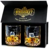 Whisiskey - Whiskygläser Set – 2 Tumbler Gläser (2x 320 Ml) – Whisky Geschenkset - Whisky Zubehör Set - Geschenke Für Männer 1 Whisiskey - Whiskygläser Set – 2 Tumbler Gläser (2x 320 Ml) – Whisky Geschenkset - Whisky Zubehör Set - Geschenke Für Männer -Küchenbedarf Laden 6e7d58d9e9677a93d235e8641d2ad4ba