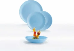 Tafelservice Diwali Light Blue Hellblau 18-teilig LUMINARC Hartglasgeschirr Geschirrset Tafelset Essservice Geschirr 7 Tafelservice Diwali Light Blue Hellblau 18-teilig LUMINARC Hartglasgeschirr Geschirrset Tafelset Essservice Geschirr -Küchenbedarf Laden 6ecc2d9350c8a62673d5402e0bbf91b4