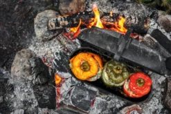 Petromax Gusseiserner Kartoffelbräter -Küchenbedarf Laden 6ed9bb27b8bd033e07599ff178121abf