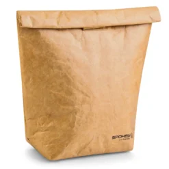 Spokey - ECO Vanila - Isoliertasche, Vespertasche, Recyclebar -Küchenbedarf Laden 6f34667849927aaaaaa9ffaf0c67ad98