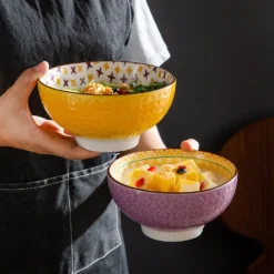 Vancasso Tafelservice Porzellan, Tulip Elegantes Geschirrset, 48 Teilig Kombiservice Mit Speiseteller, Dessertteller, Müslischalen Und Kaffeebecher Für 12 Personen -Küchenbedarf Laden 6f5861543372c9c1c82fcb5fef8d75d2