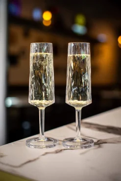 Koziol - Superglass Club Nr. 14 Borretsch Glas 100 Ml -Küchenbedarf Laden 6f88297b23d0337deb000968853dd952