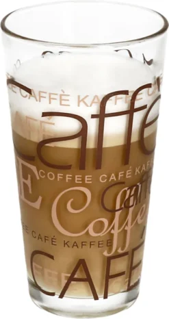 6er Latte Macchiato Gläser-Set 370 Ml Stapelbar Kaffee-Glas Cappuccino 5 6er Latte Macchiato Gläser-Set 370 Ml Stapelbar Kaffee-Glas Cappuccino -Küchenbedarf Laden 6fe7abcd1f6ca1a5ad0127eeec425f10