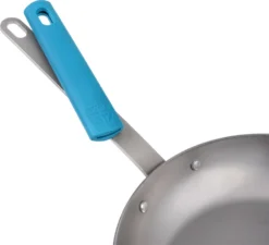 GRÄWE Wax Pro Eisenpfanne Ø 24 Cm, Wachsgeschützt 6 GRÄWE Wax Pro Eisenpfanne Ø 24 Cm, Wachsgeschützt -Küchenbedarf Laden 701491d2d338bc268d32133b641a9da4