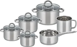 ELO Topfset 6tlg. "Opal"