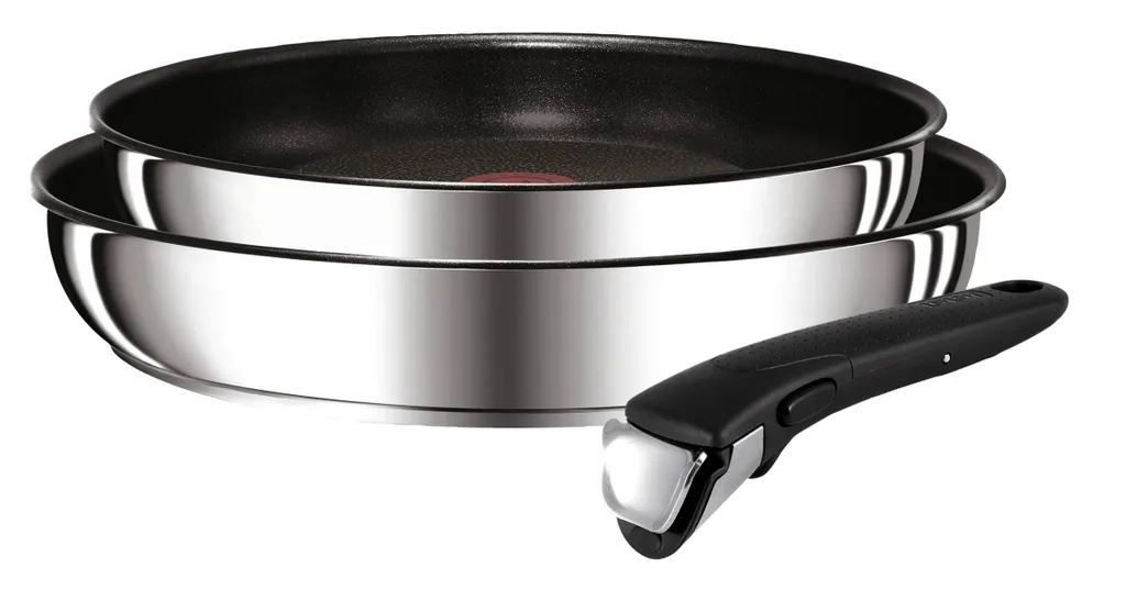 Tefal Pfannenset Pfanne L94092 Ingenio 3-tlg. 24 + 28cm Titanium Beschichtung Tefal Pfannenset Pfanne L94092 Ingenio 3-tlg. 24 + 28cm Titanium Beschichtung -Küchenbedarf Laden 71f53276e28608a0fcd15f24baee6226