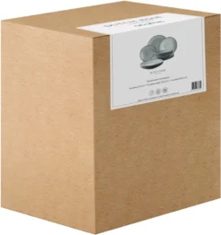 Dutch Rose Giftset 12 Delig Servies Blauw -Küchenbedarf Laden 72af736ffd8445f65c47a80deee59aee