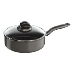 Tefal CeramicCONTROL Schmorpfanne Ø 24 Cm Inkl. Deckel -Küchenbedarf Laden 72fd4e6d0ac2f8908718167c60797fe4