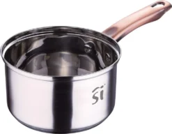 Bergner 5-Tlg. Kochgeschirrset -Küchenbedarf Laden 7300d77a47bd73b8497be3752f3e0d4d