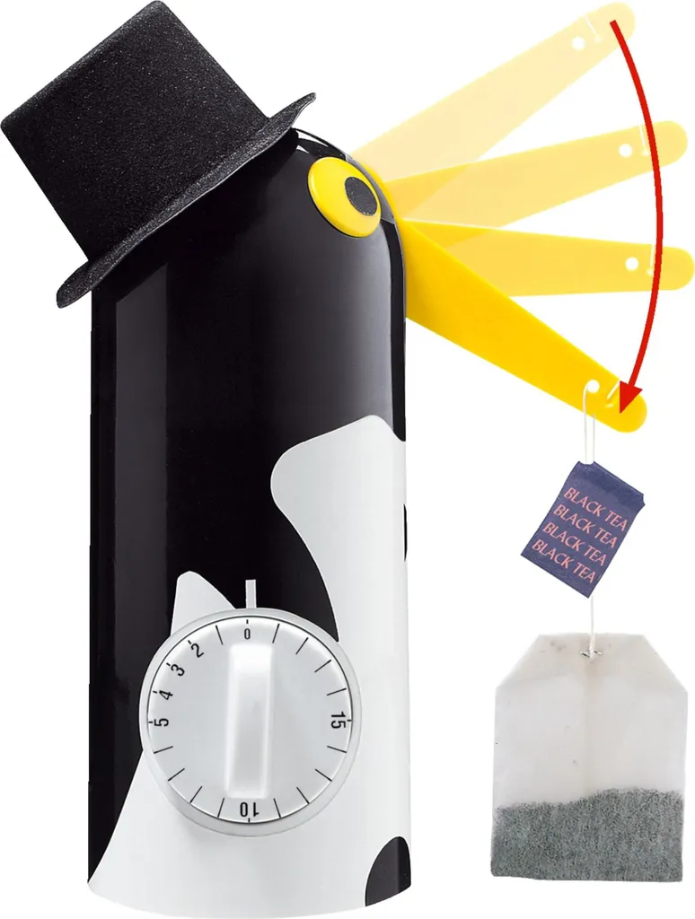 Küchenprofi Tea Boy mit Präzisions Timer aus Kunststoff 1 Stück Küchenprofi Tea Boy Mit Präzisions Timer Aus Kunststoff 1 Stück -Küchenbedarf Laden 732fc423f05f030b890c9602b4ff7e54