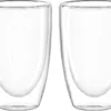 Leonardo Doppelwandbecher DUO 2er-Set 400 Ml 2 Leonardo Doppelwandbecher DUO 2er-Set 400 Ml -Küchenbedarf Laden 73b6b3e755508b6e49eab4f2e240dc18
