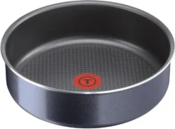 Tefal L2319102 Ingenio Elegance Schmorpfanne Und Deckel Aluminium Schw -Küchenbedarf Laden 73d9d12110ebf3305b26361ce26191eb