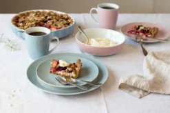 Mäser 931565 Kombiservice Kitchen Time II Für 4 Personen, Porzellan, Grün (1 Set, 16-teilig) 11 Mäser 931565 Kombiservice Kitchen Time II Für 4 Personen, Porzellan, Grün (1 Set, 16-teilig) -Küchenbedarf Laden 73dacba54222d79a2cc268e961cbb5be