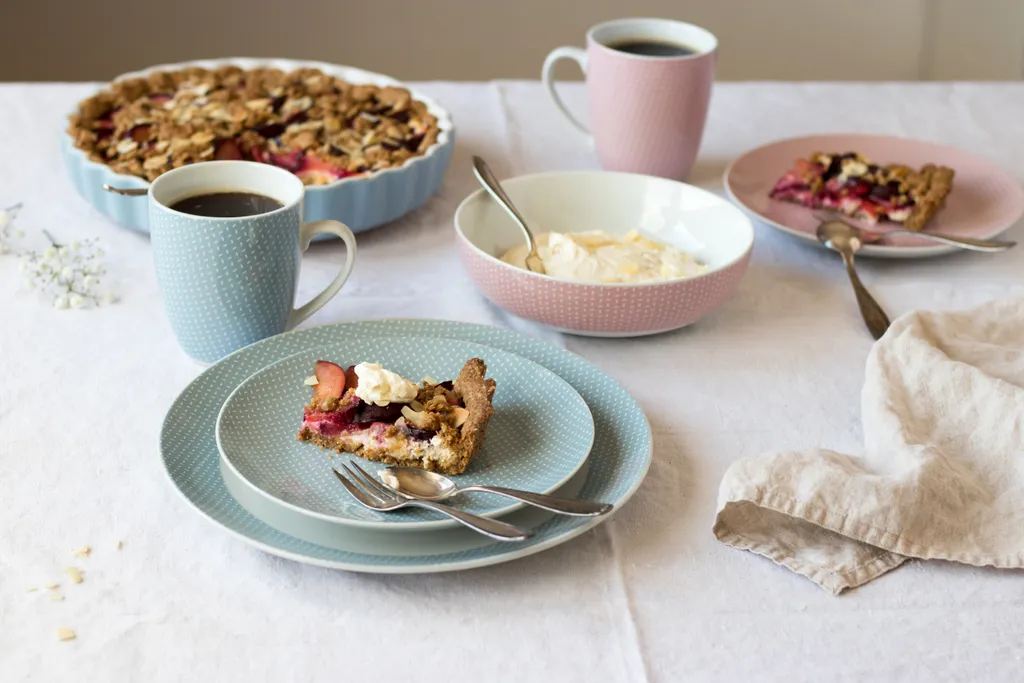 Mäser 931565 Kombiservice Kitchen Time II für 4 Personen, Porzellan, grün (1 Set, 16-teilig) Mäser 931565 Kombiservice Kitchen Time II Für 4 Personen, Porzellan, Grün (1 Set, 16-teilig) -Küchenbedarf Laden 73dacba54222d79a2cc268e961cbb5be