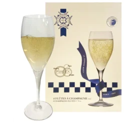Le Cordon Bleu 4er Set Champagnergläser Kwarx-Glas Sektgläser Flûtes Flöten 26cl 5 Le Cordon Bleu 4er Set Champagnergläser Kwarx-Glas Sektgläser Flûtes Flöten 26cl -Küchenbedarf Laden 73dd1f78c7019f38eb5cf0d1ae92263d