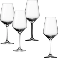 Vivo - Villeroy Und Boch Group Vivo Voice Bas.Glas Weissweinglas Set 4tlg. 19-5300-8120 5 Vivo - Villeroy Und Boch Group Vivo Voice Bas.Glas Weissweinglas Set 4tlg. 19-5300-8120 -Küchenbedarf Laden 7420d1258d155fb4ece6d2cf1b9d18ad