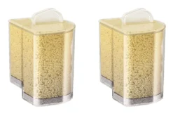 Philips GC 002/00 PerfectCare Pure Steam Anti-Kalk-Kartusche Doppelpack 3 Philips GC 002/00 PerfectCare Pure Steam Anti-Kalk-Kartusche Doppelpack -Küchenbedarf Laden 7425931fe3513ffe537f731942d997d7