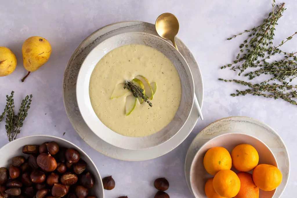 Mäser 931949 Tafelservice Ossia für 6 Personen, Steinzeug, weiß/beige (1 Set, 18-teilig) Mäser 931949 Tafelservice Ossia Für 6 Personen, Steinzeug, Weiß/beige (1 Set, 18-teilig) -Küchenbedarf Laden 7454f9d5776fb641cff9baf92a20e248