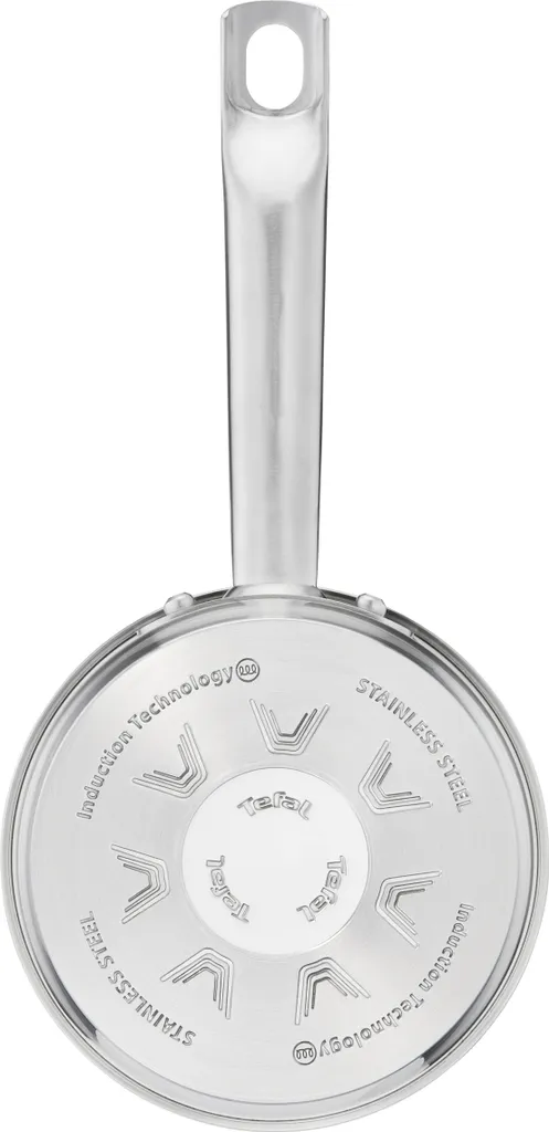 Tefal Virtuoso Topfset, 7-Teilig, Edelstahl - 7-Teiliges Set aus 1x Stielkasserolle 16cm, 3x Kochtöpfen 16/20/24cm + 3x Deckel Tefal Virtuoso Topfset, 7-Teilig, Edelstahl - 7-Teiliges Set Aus 1x Stielkasserolle 16cm, 3x Kochtöpfen 16/20/24cm + 3x Deckel -Küchenbedarf Laden 74a5f94afdb9e3f78bad9633324a1322