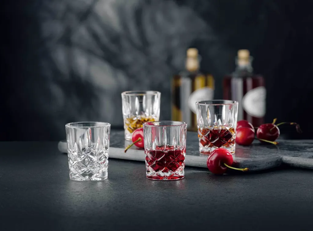 Nachtmann Schnapsgläser "Noblesse", 8er Set Nachtmann Schnapsgläser "Noblesse", 8er Set -Küchenbedarf Laden 75bf1b7c93b1ee75313514980c2b0f4c