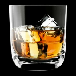 KROSNO Glamour Whiskygläser, 6er-Set, 300 Ml -Küchenbedarf Laden 76552741f7a167f452a30f6f85016a91