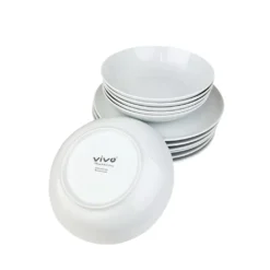 Villeroy & Boch Vivo - Villeroy Und Boch Group Vivo NewFreshBasic Tafelset 12tlg. 19-5254-7609 -Küchenbedarf Laden 7699e73174297d87ff47f0c0d3168f31