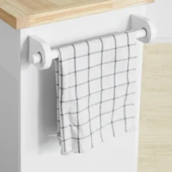 SoBuy FKW96-WN Kücheninsel Mit Arbeitsplatte Küchenwagen Mit 2 Türen Küchenschrank Mit 3 Schubladen Sideboard Weiß BHT Ca.: 116x93x46cm -Küchenbedarf Laden 76d69ec009fff21140b07f2b66e22bfe