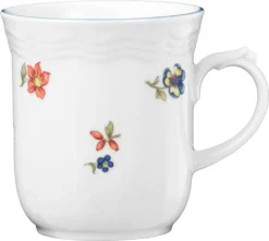 Seltmann Weiden Frühstück-Set Sonate Bunt Landhaus Traditionell -Küchenbedarf Laden 76e3f2a6fb7ea277605a16d680fb624a