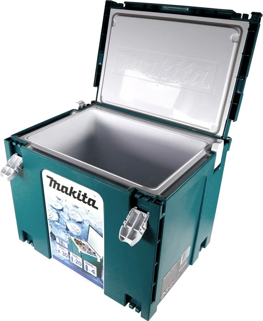 Makita® Zubehör MAKPAC Größe 4 isoliert 39,5 x 29,5 x 32,0 cm 18 Liter - 198253-4 Makita® Zubehör MAKPAC Größe 4 Isoliert 39,5 X 29,5 X 32,0 Cm 18 Liter - 198253-4 -Küchenbedarf Laden 76ec9e2022f689504cccc2f54b4211f5