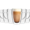 Sänger SÄNGER Doppelwandiges Cappuccino Gläser Set Mit Henkel 6 Teilig 1 Sänger SÄNGER Doppelwandiges Cappuccino Gläser Set Mit Henkel 6 Teilig -Küchenbedarf Laden 77131f3ff8ff5218e1a0b2be109cce69