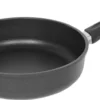 AMT Induktionspfanne Ø 28 Cm, Höhe 7 Cm -Küchenbedarf Laden 771b1310f35a2617c1639391550a175e