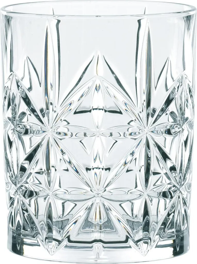 Nachtmann Whiskybecher Highland 345ml H:10,2cm, klar (4er Pack) Nachtmann Whiskybecher Highland 345ml H:10,2cm, Klar (4er Pack) -Küchenbedarf Laden 775979bf08c01728ae445604bfcb9a83