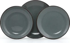 Heritage, Kütahya Porselen,(18 Stücke), Abendessen , Blau, 100% Porzellan 9 Heritage, Kütahya Porselen,(18 Stücke), Abendessen , Blau, 100% Porzellan -Küchenbedarf Laden 78c7cfe2173009bfbdcf077ca2995584