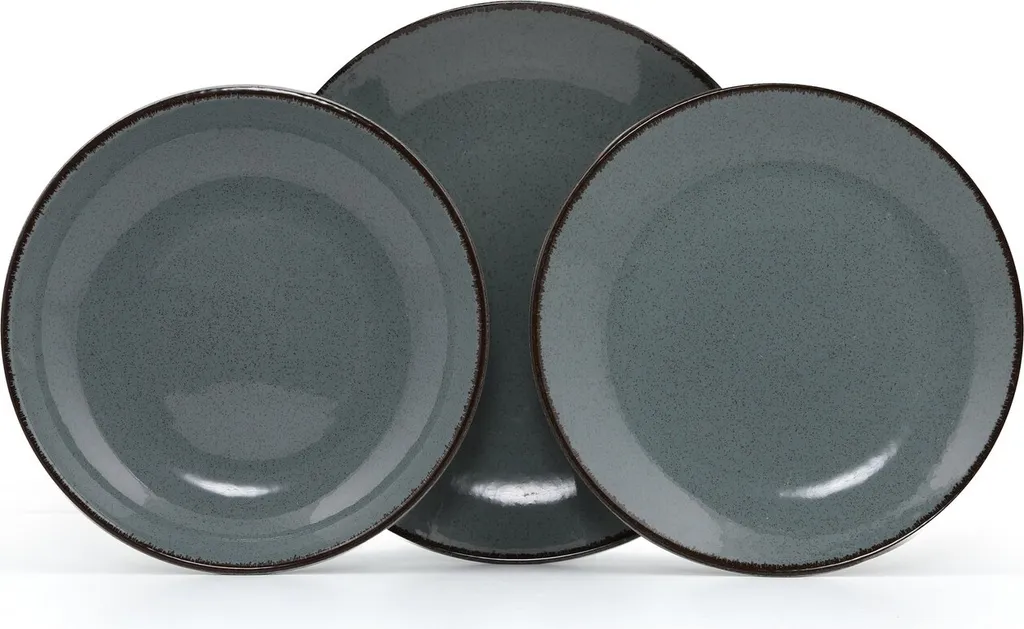 Heritage, Kütahya Porselen,(18 Stücke), Abendessen , Blau, 100% Porzellan Heritage, Kütahya Porselen,(18 Stücke), Abendessen , Blau, 100% Porzellan -Küchenbedarf Laden 78c7cfe2173009bfbdcf077ca2995584