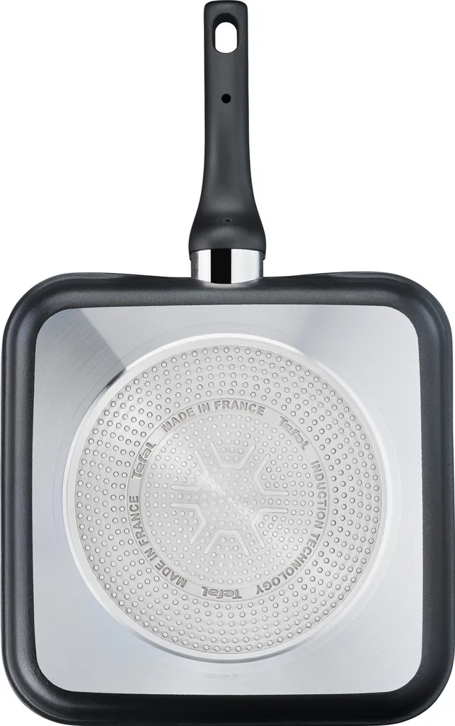 TEFAL Grillpfanne G25540 26x26 cm Antihaftbeschichtung Bratpfanne Pfanne NEU TEFAL Grillpfanne G25540 26x26 Cm Antihaftbeschichtung Bratpfanne Pfanne NEU -Küchenbedarf Laden 7902068f771e75e5e9324ee40e80aeeb