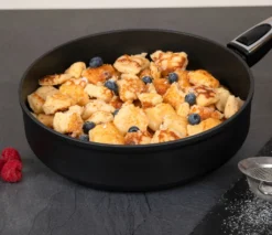 Genius Cerafit Plasma, Deluxe-Set 15-tlg. -Küchenbedarf Laden 79b950903b6e8a5ef54d1f0a2850a503