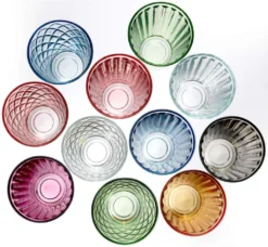 Ritzenhoff & Breker Longdrinkgläser Wela Transparent 400 Ml - 6 Stück -Küchenbedarf Laden 79fc67378127bc09cdad4762b581a0c8