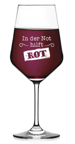 Gilde Weingläser Mit Spruch 2er Set -Küchenbedarf Laden 7a0c1da0896090c956a0abf46e548143