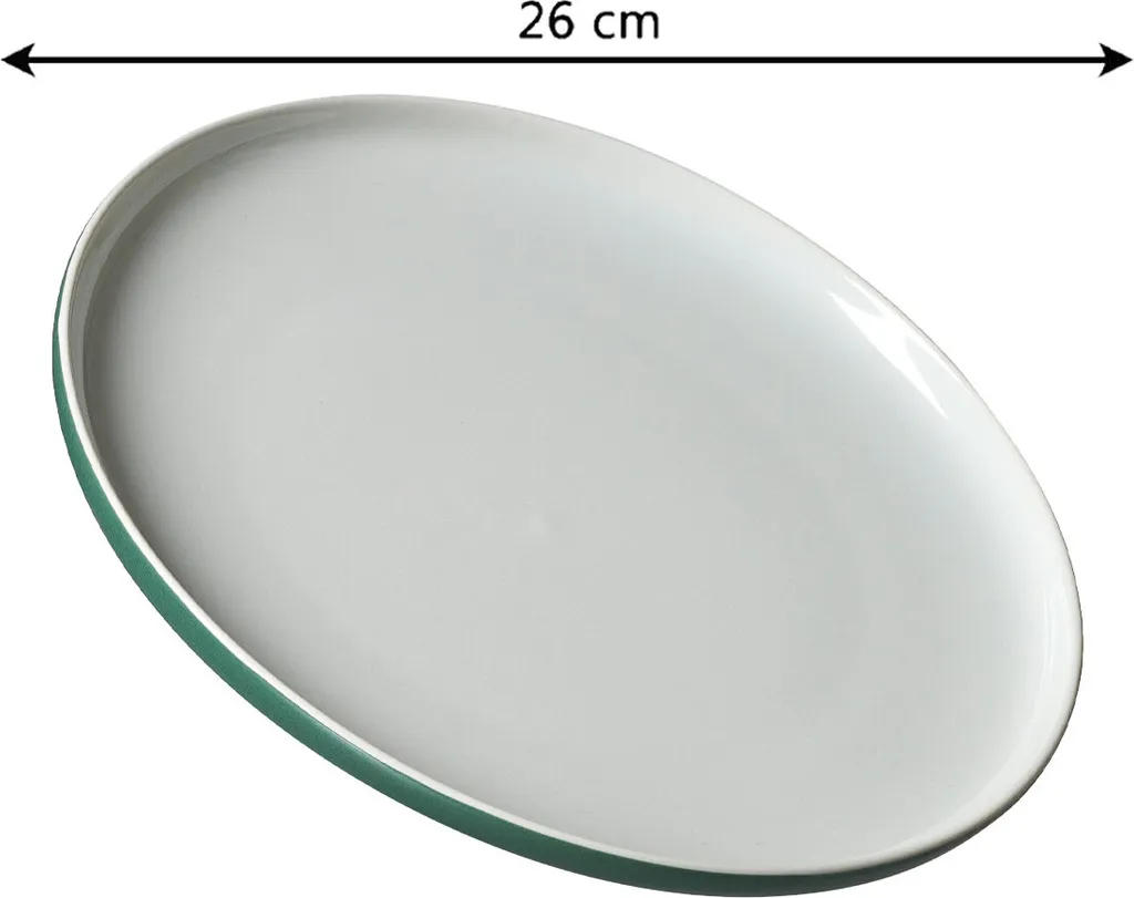 Ritzenhoff & Breker JASPER Tafelservice 12-tlg. grün Ritzenhoff & Breker JASPER Tafelservice 12-tlg. Grün -Küchenbedarf Laden 7b0c100937ff0ffc1d820501e5450384