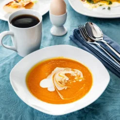 MALACASA, Serie Elisa, 40 Teilig Set Porzellan Tafelservice Kombiservice Geschirrset Mit Dessertteller, Speiseteller, Müslischalen, Eierbecher, Becher Für 8 Personen 5 MALACASA, Serie Elisa, 40 Teilig Set Porzellan Tafelservice Kombiservice Geschirrset Mit Dessertteller, Speiseteller, Müslischalen, Eierbecher, Becher Für 8 Personen -Küchenbedarf Laden 7b21ea81be3f8e174218dd86f3e3de72