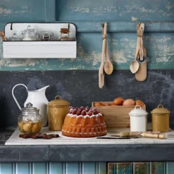 Strömshaga - Dosen Set 2 Stk Weiß 3 Strömshaga - Dosen Set 2 Stk Weiß -Küchenbedarf Laden 7b345201d1d3c3b55c95c102b41e5612