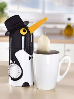 Küchenprofi Tea Boy Mit Präzisions Timer Aus Kunststoff 1 Stück 13 Küchenprofi Tea Boy Mit Präzisions Timer Aus Kunststoff 1 Stück -Küchenbedarf Laden 7b7ae384161b333cdb91bd3723df552b
