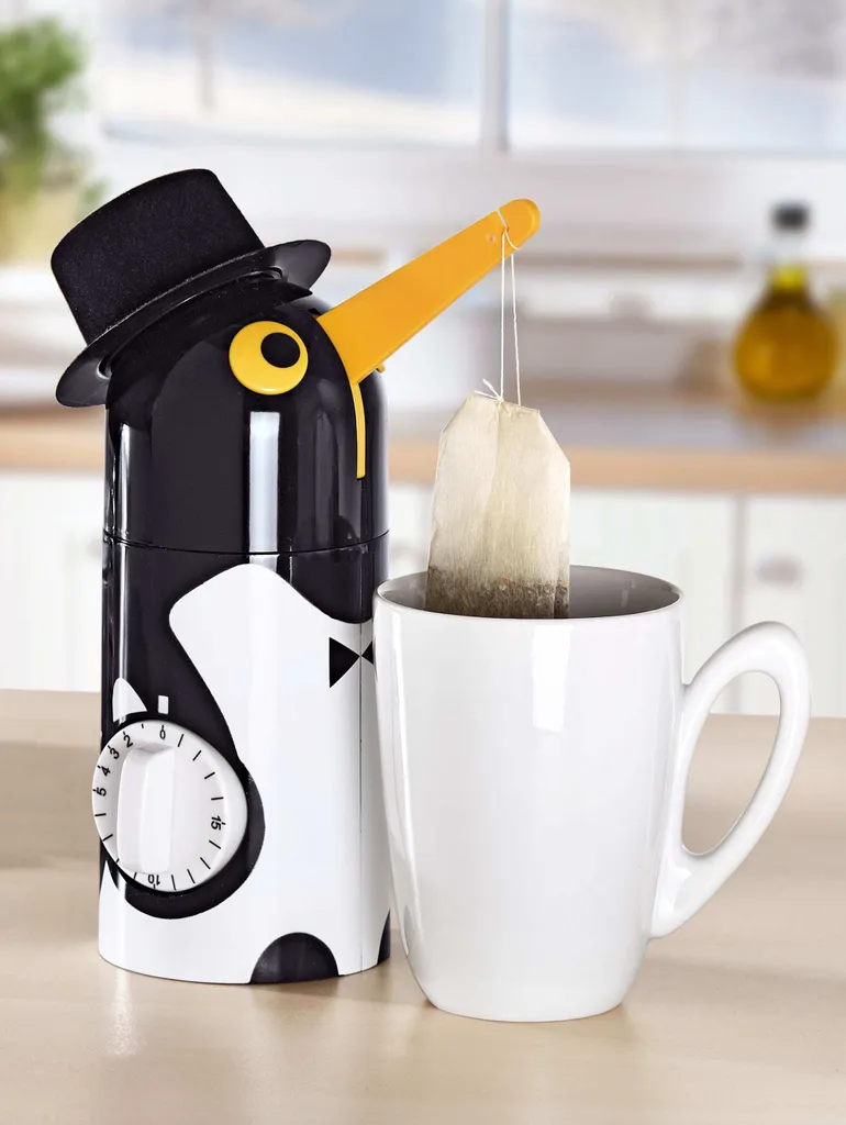 Küchenprofi Tea Boy mit Präzisions Timer aus Kunststoff 1 Stück Küchenprofi Tea Boy Mit Präzisions Timer Aus Kunststoff 1 Stück -Küchenbedarf Laden 7b7ae384161b333cdb91bd3723df552b