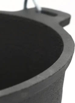 BBQ-Toro Dutch Oven "Mein Dopf", 9,0 L Sonderedition Inkl. Holzkiste -Küchenbedarf Laden 7b91f66dcb634d7cd6dfa5328ef74ba7