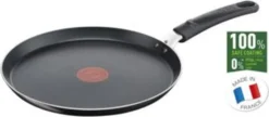 TEFAL Pfannkuchenpfanne B5671053 Simply Clean Durchmesser 25 Cm 5 TEFAL Pfannkuchenpfanne B5671053 Simply Clean Durchmesser 25 Cm -Küchenbedarf Laden 7b944a2f1038fe6e913f963b023e4854