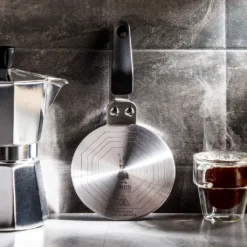 Bialetti Induktionskochteller 13cm -Küchenbedarf Laden 7bc6f5158b66f2b6b172e3c2b521f6fe