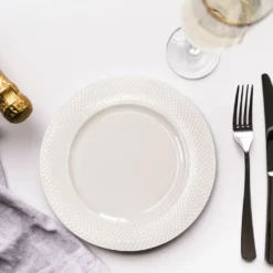 Porzellan Geschirr Set Weiß Für 4 Personen 16-teiliges Tafelservice Kombiservice -Küchenbedarf Laden 7bc9b55b665ea9ede86f8337376366bb