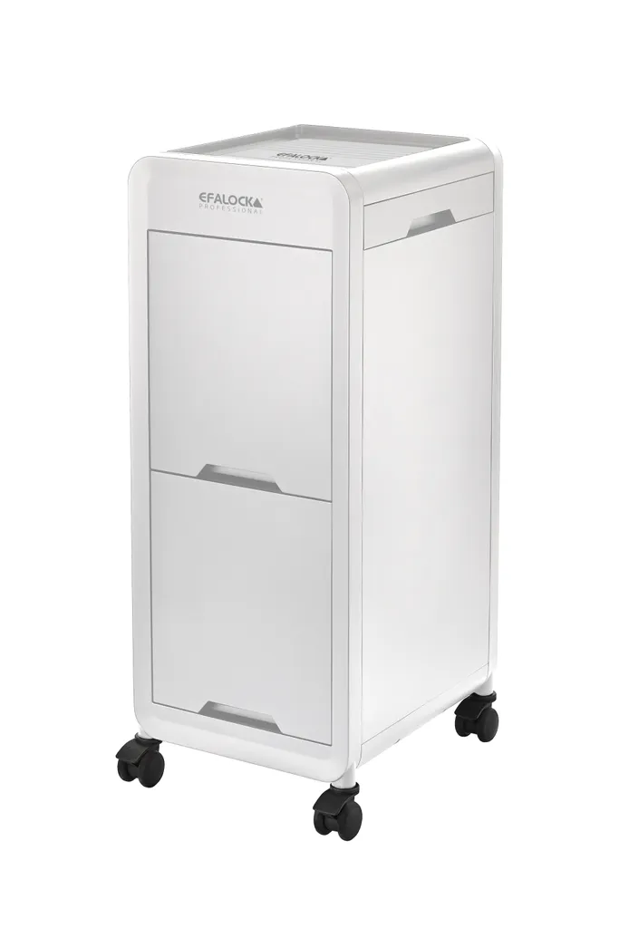 Trolley eNOBILE weiss Trolley ENOBILE Weiss -Küchenbedarf Laden 7c1a14b44dab86a29ae60f1b678232b1